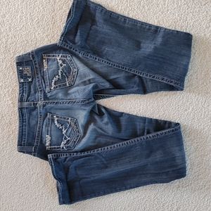 XTRA TALL Big Star Maddie Boot 28XXL